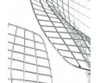 Taburete BERTOIA