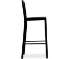 Taburete NAVY - Acero epoxi