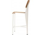 Taburete STANDARD - Roble