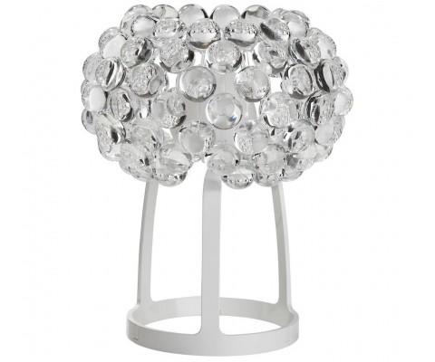 Lámpara de mesa CABOCHE - 35cm.