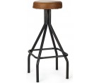 Taburete vintage MENDEL