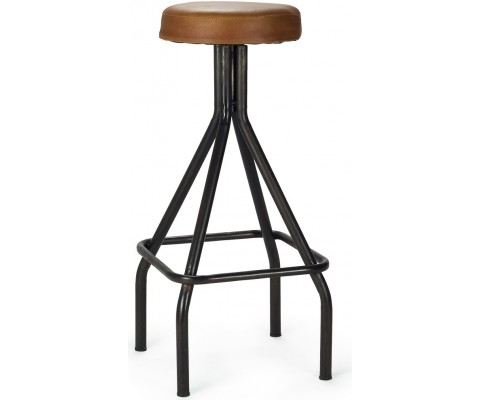 Taburete vintage MENDEL