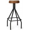 Taburete vintage MENDEL