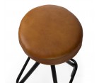 Taburete vintage MENDEL