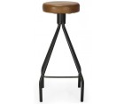 Taburete vintage MENDEL