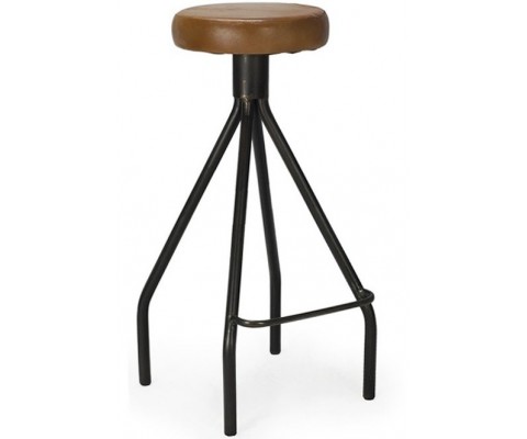 Taburete vintage MENDEL