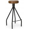 Taburete vintage MENDEL