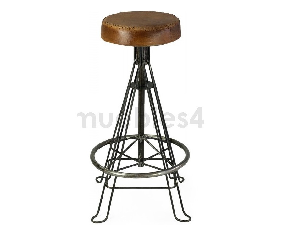 Taburete WILLIAM