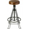 Taburete vintage WILLIAM