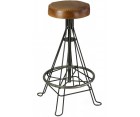 Taburete WILLIAM