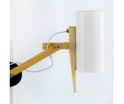 Lámpara de mesa SCANTLING