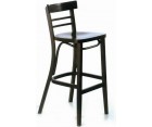 Taburete THONET BRNO