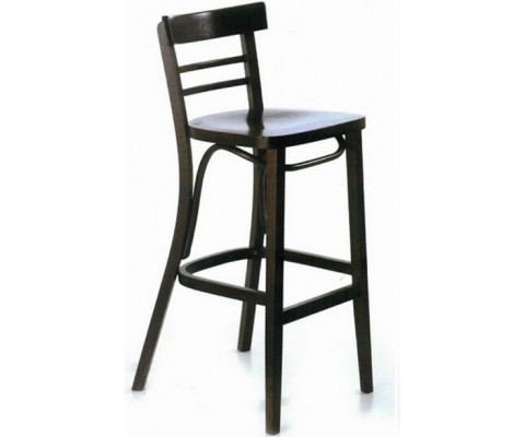Taburete THONET BRNO