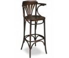 Taburete THONET Nº. 135