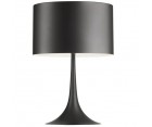 Lámpara de mesa SPUN LIGHT T - 53cm. Mate