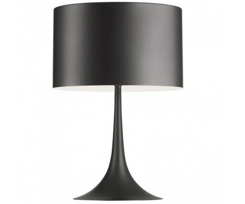 Lámpara de mesa SPUN LIGHT T - 53cm. Mate