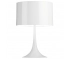 Lámpara de mesa SPUN LIGHT T - 53cm. Mate