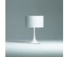 Lámpara de mesa SPUN LIGHT T - 53cm. Mate