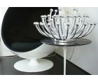 Lámpara de mesa/aplique PISTILLO