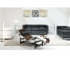 Chaise Lounge LC4 - Potro - Alta calidad