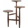 Mesa auxiliar SEAN DIX TRIPOD - Italia