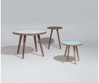Mesa auxiliar SPUTNIK SIDE - Alta calidad