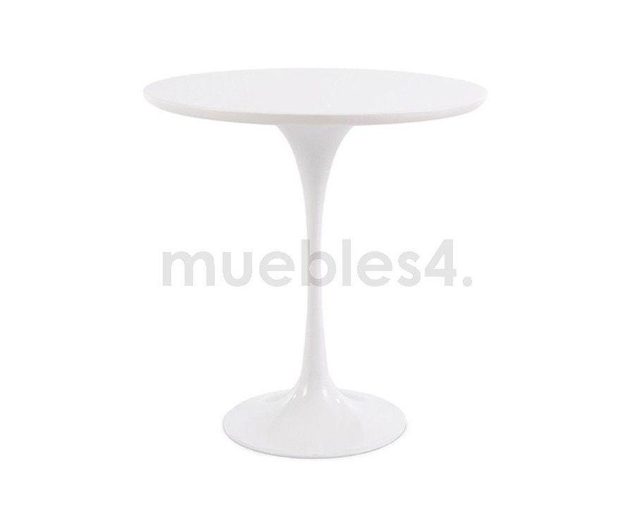 Mesa auxiliar TULIP - Alta calidad