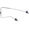 Aplique TWO-ARM SCONCE 210 - Fab. UE