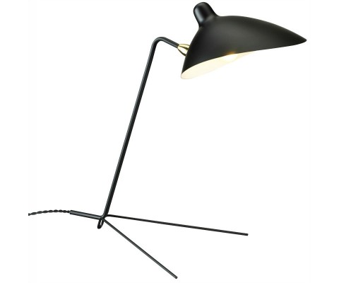 Lámpara de mesa TRIPOD DESK