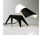 Lámpara de mesa BORIS LACROIX