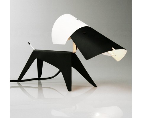 Lámpara de mesa BORIS LACROIX