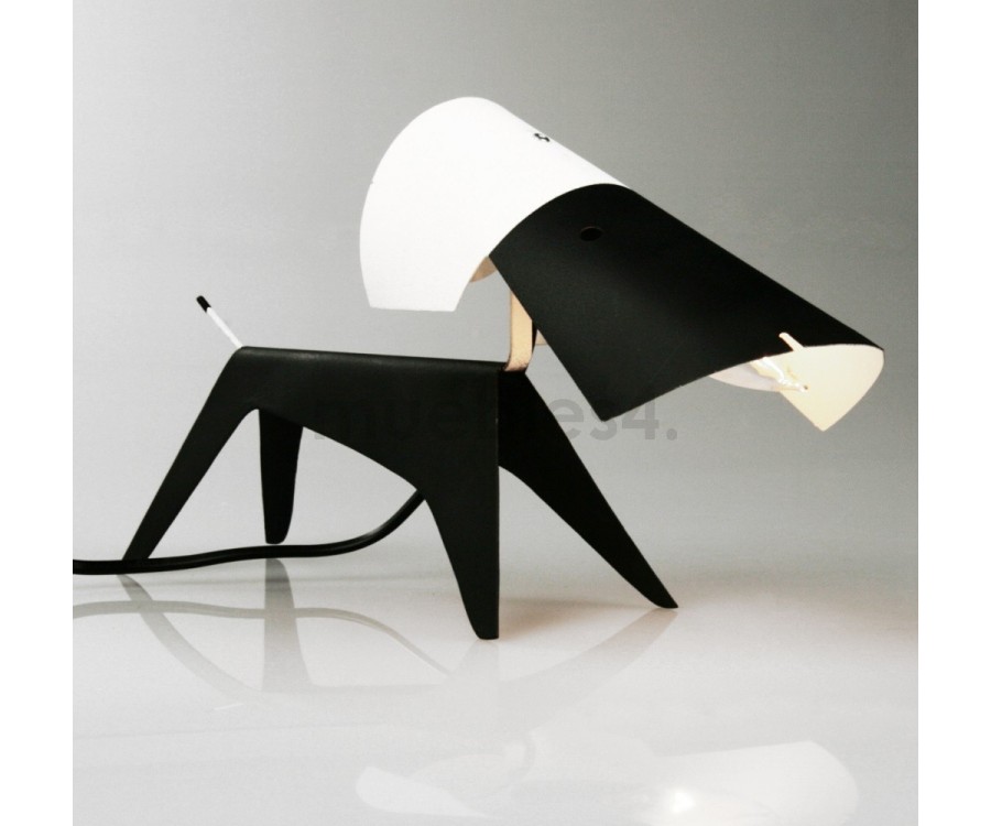Lámpara de mesa BORIS LACROIX