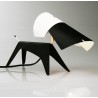 Lámpara de mesa BORIS LACROIX - Fab. UE