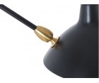 Two-Arm Wall Sconce