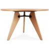 Mesa comedor GUÉRIDON 120 - Italia