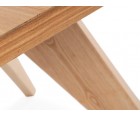 Mesa de comedor GUÉRIDON - Alta calidad