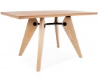 Mesa de comedor GUÉRIDON - Alta calidad
