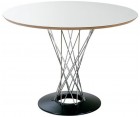 Mesa de comedor CYCLONE - Alta calidad