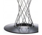 Mesa de comedor CYCLONE - Alta calidad