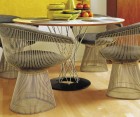 Mesa de comedor CYCLONE - Alta calidad