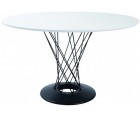 Mesa de comedor CYCLONE - Alta calidad
