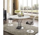 Mesa de comedor CYCLONE - Alta calidad