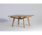 Mesa de comedor FORTE SEAN DIX - Alta calidad