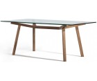 Mesa de comedor FORTE SEAN DIX - Alta calidad