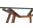 Mesa de comedor FORTE SEAN DIX - Alta calidad