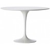 Mesa comedor TULIP 100 Ø - Fab. Italia