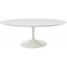 Mesa comedor TULIP Oval 200 Ø - Fab. Italia