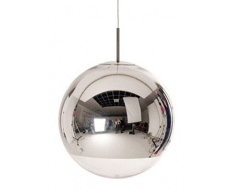 Lámpara suspendida MIRROR BALL - 25cm.