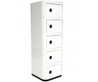 Contenedor COMPONIBILI - 5 modulos