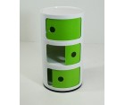 Contenedor COMPONIBILI - Circular
